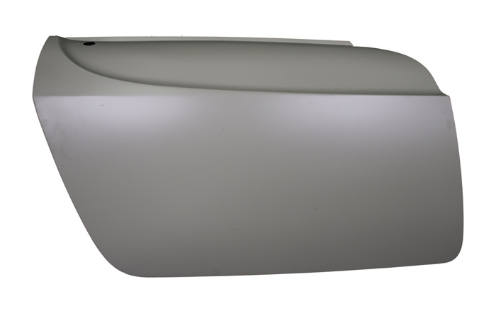 Door skin 1800 61-73 RH