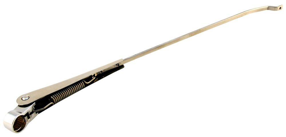 Wiper arm Amazon stainless