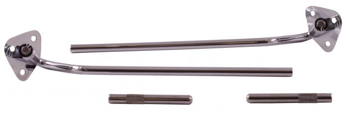 Sun visor brackets 1800 64-69