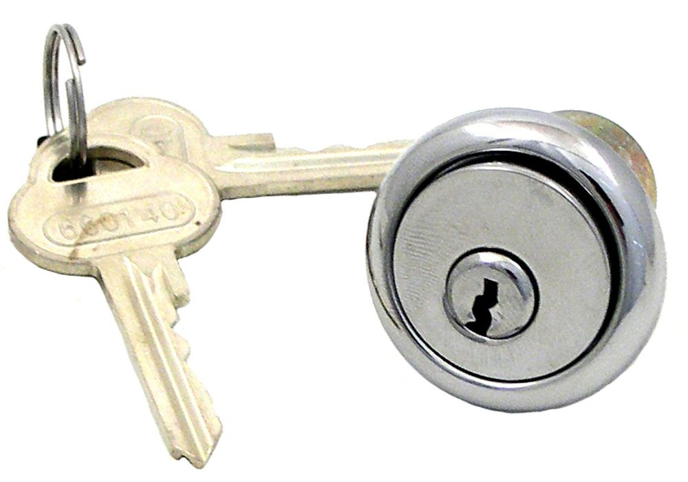 Ignition lock cyl.PV/Duett/AZ-68 1800-69