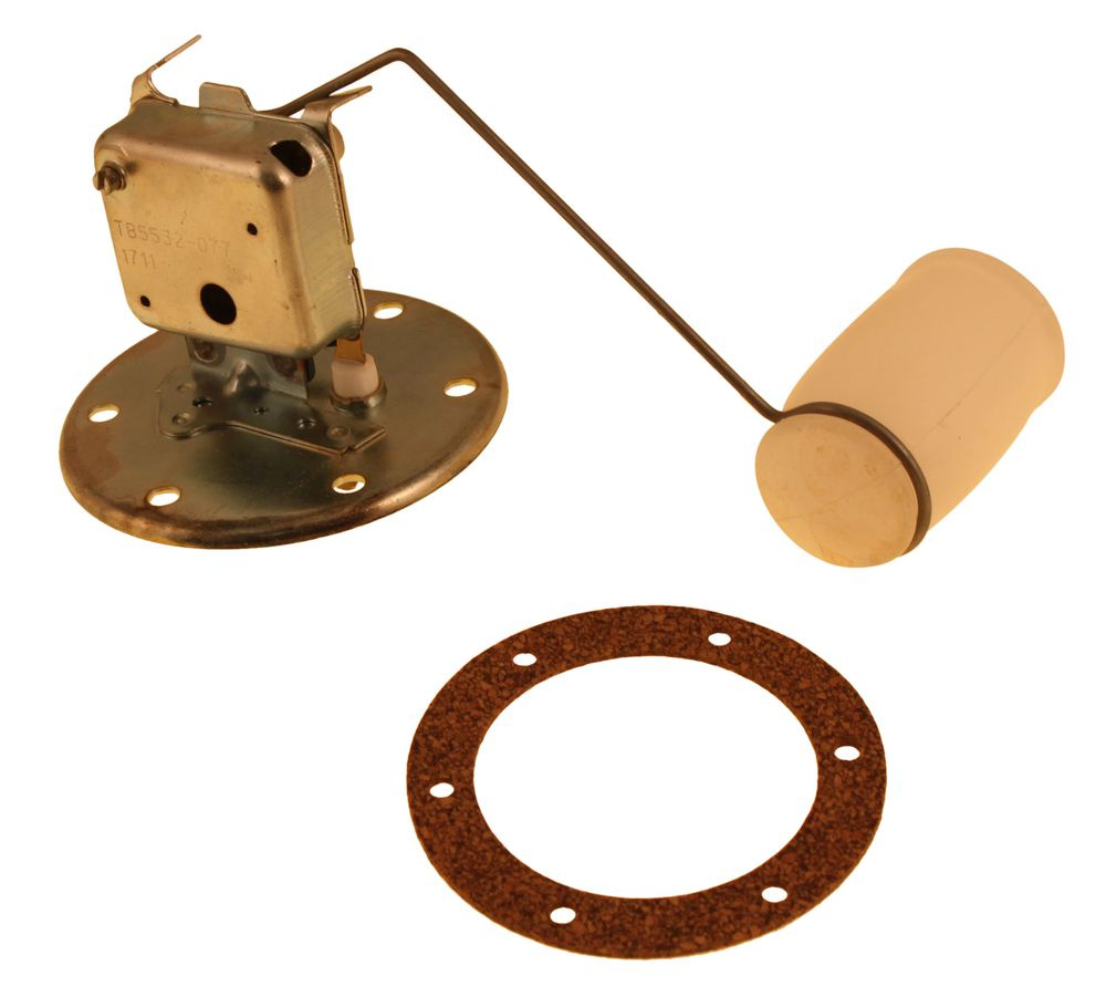 Fuel sending unit P1800 61-69 Carb.