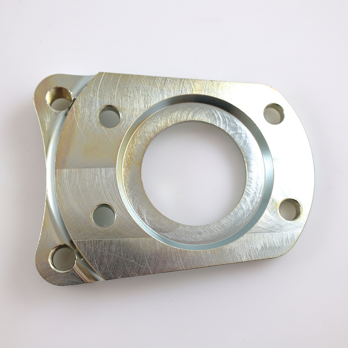 Brake caliper bracket AZ/1800 2-Circuit