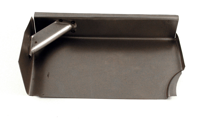 Patch panel PV rocker - rear wheel RH