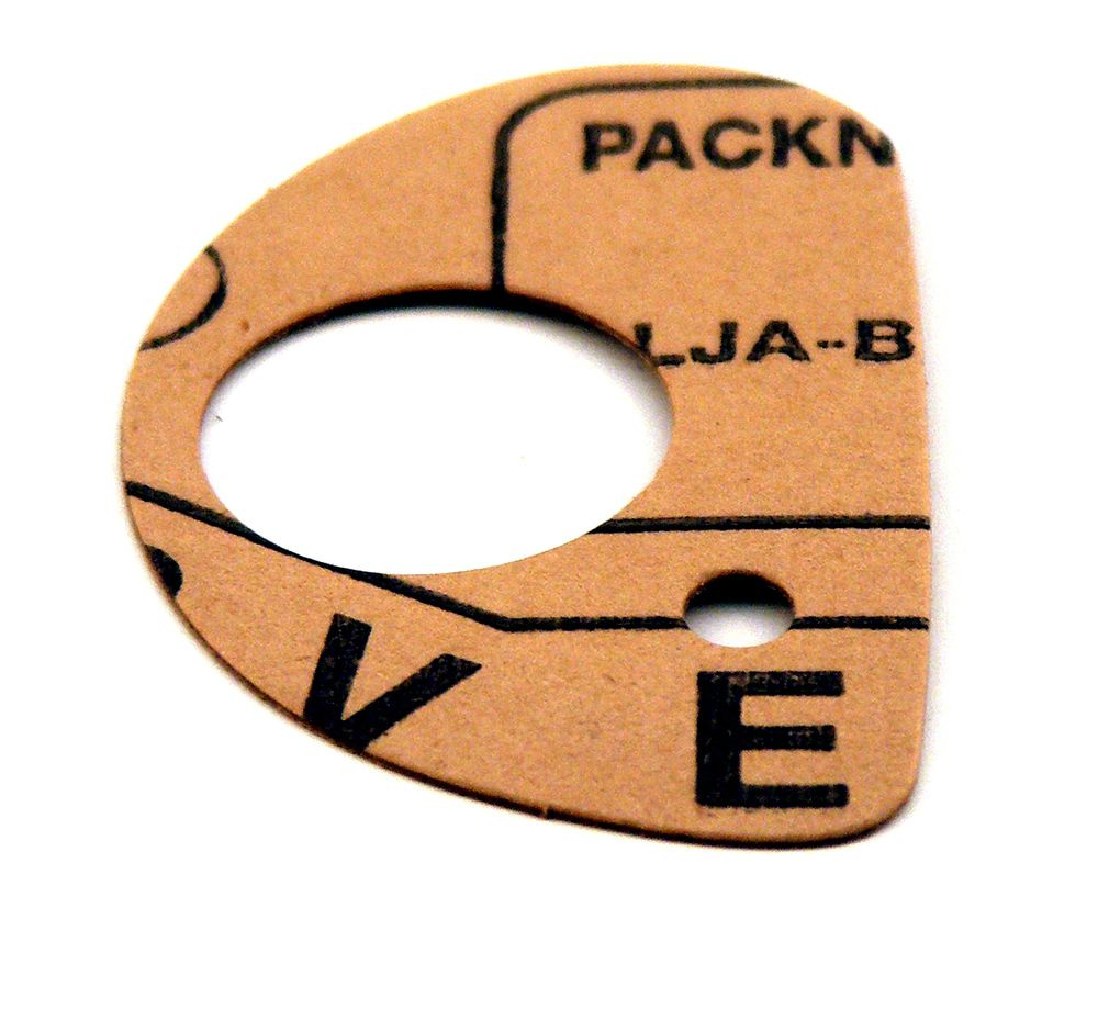 Gasket Door handle Amazon rear