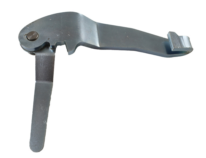 Lever Hand brake Amazon/1800 RH