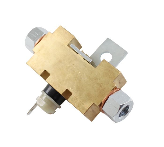 Brake distr. block 122/1800/140 2-Ci.69-