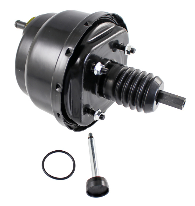 Brake booster 1800 69-73 All/122 B20 RHD