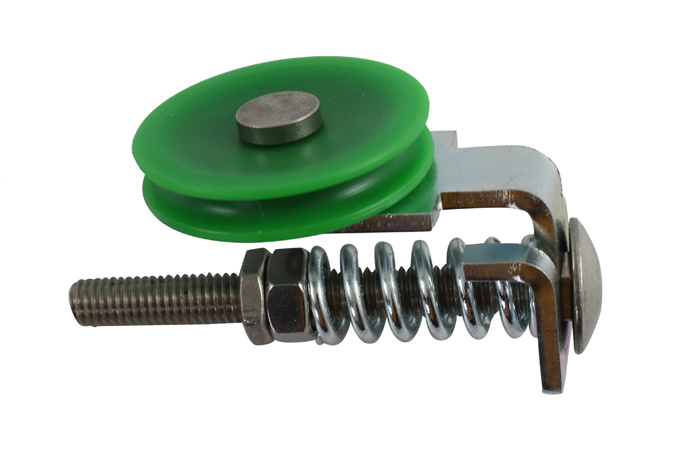Pulley Front door lower PV/Amazon