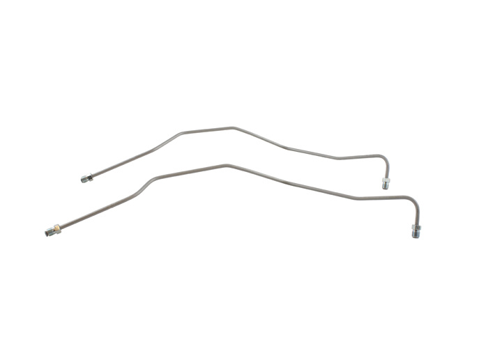 Brake line Amazon 2-circuit Union-Union
