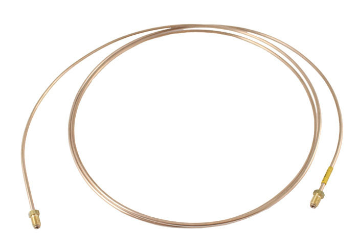 Brake line Amazon 2-circuit Front-Rear L