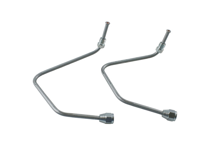 Brake line Amazon 69-70 2-circ. pair