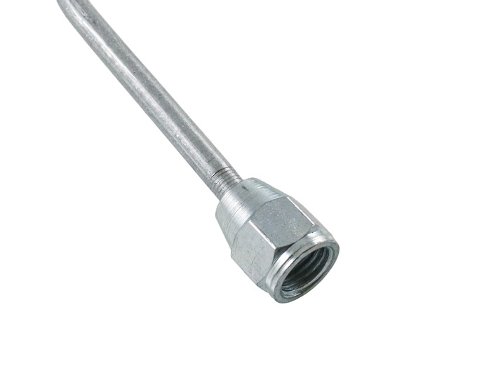 Brake line Amazon 69-70 2-circ. pair