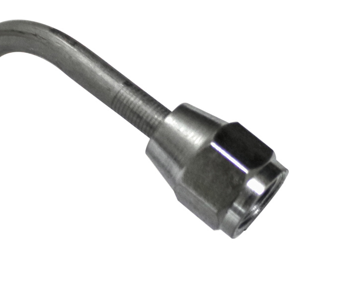 Brake line Amazon 69-70 2-circ. RHF Pair