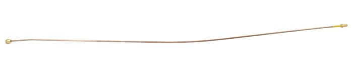 Brake line Amazon/1800 2-circuit RHR