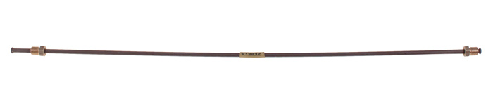 Brake line 1800 69- Union-Union LH