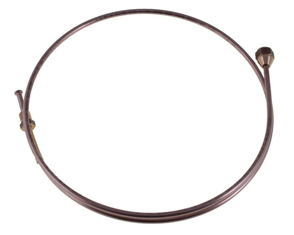 Brake line 1800 69 Front-Rear LHF
