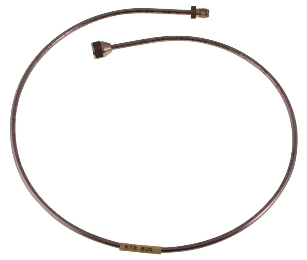 Brake line 1800 69 Front-Rear RHF