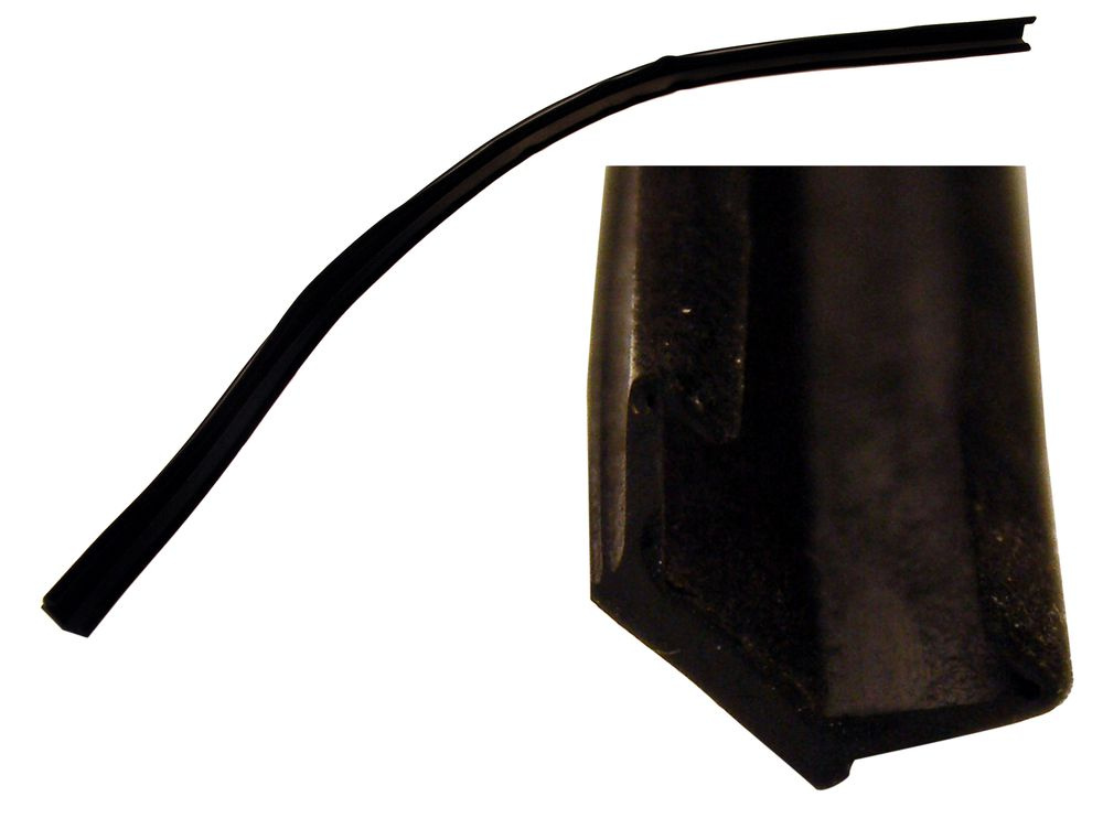 Guide channel 120 2d 69-70 front