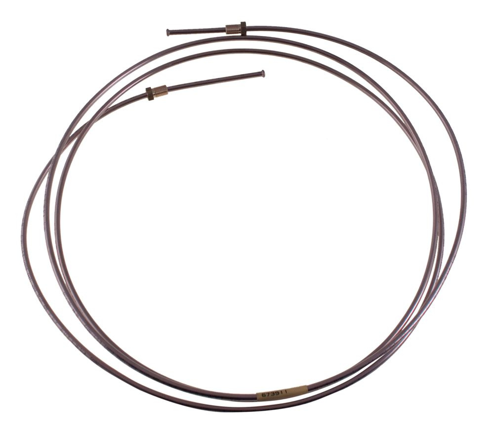 Brake line 140 -70 Front-Rear Left Hand