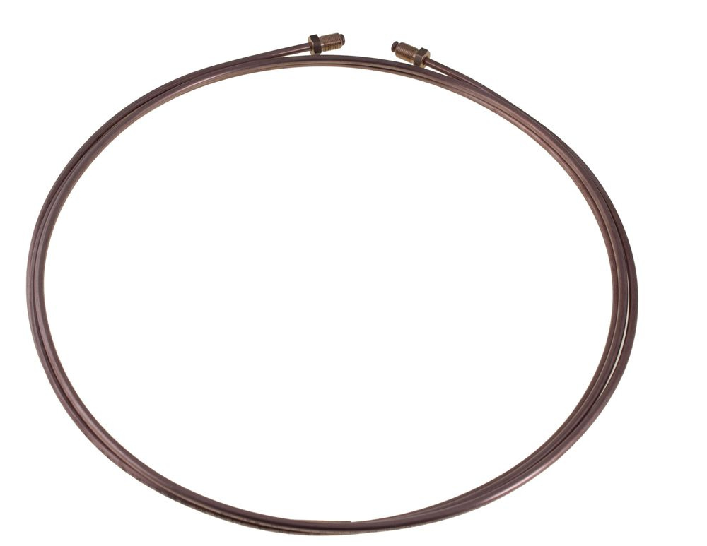 Brake line 140 -70 Front-Rear Right Hand