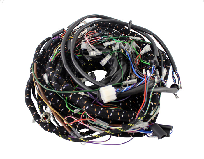 Wiring harness 1800S 1969 LHD