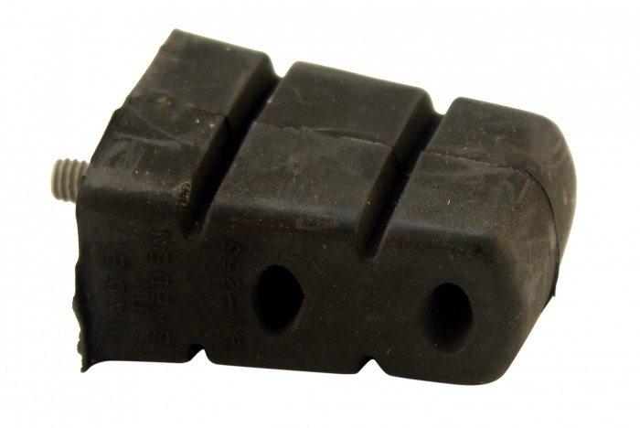 Rubber cushion Wishbone lower 140/164/24