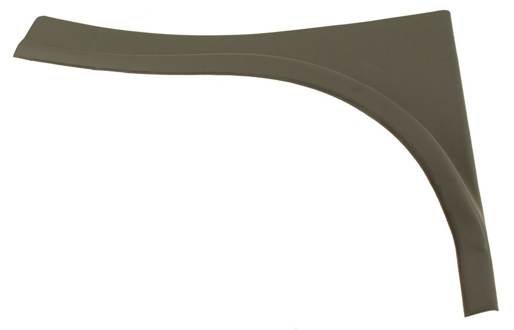 Tie plate 140/200 73- LH