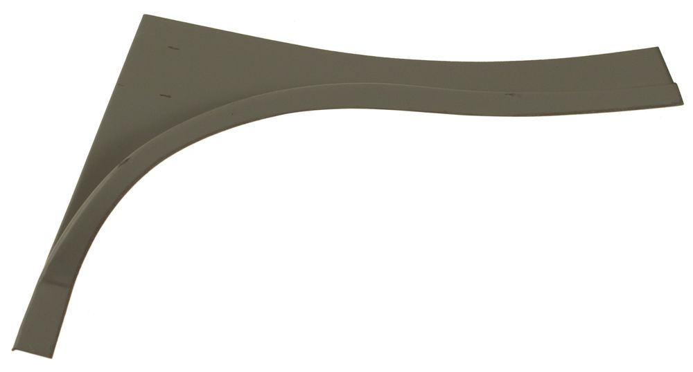 Tie plate 140/200 73- RH