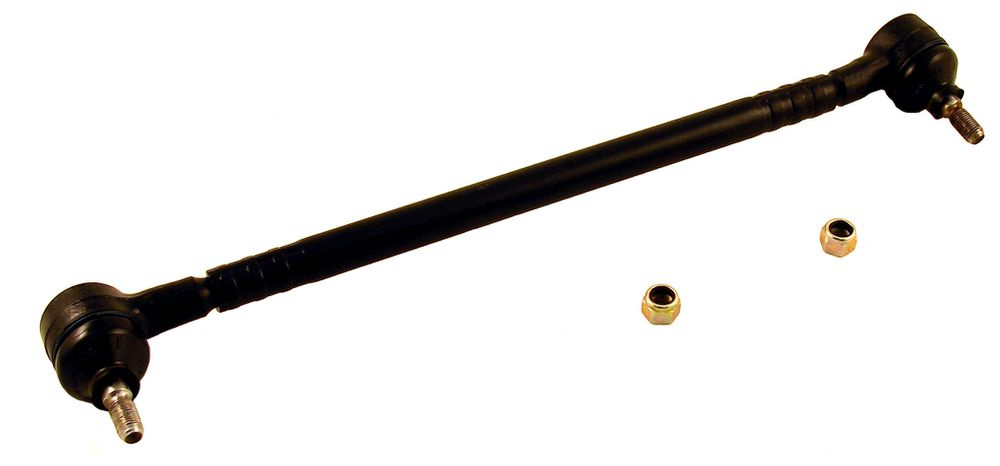 Steering rod 140 67-68 RH