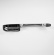 Handle Door 140/164 67-71 outer LH Handle Door 140/164 67-71 outer LH