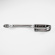 Handle Door 140/164 67-71 outer RH Handle Door 140/164 67-71 outer RH