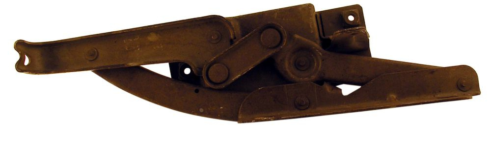 Hinge Hood 140/164 LH