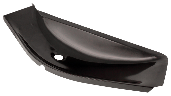 Spare wheel container 140/164 -73 RH