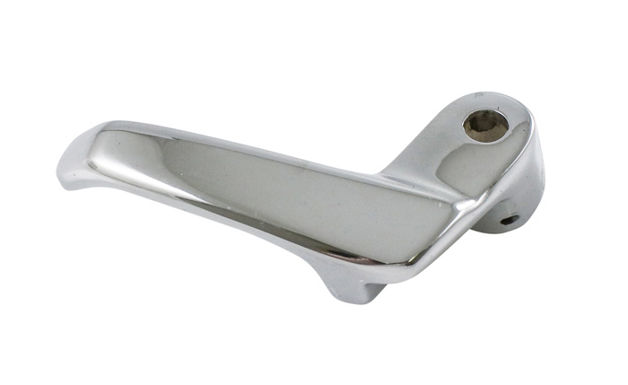 Handle Ventilator window 140 original LH