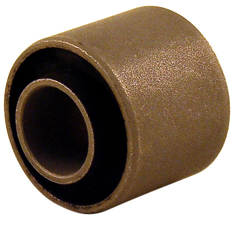 Bushing Track rod 140/160/200 66-93