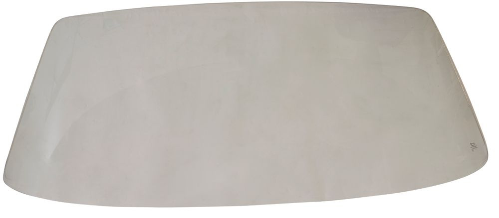 Windshield 140/164/240-85 clear