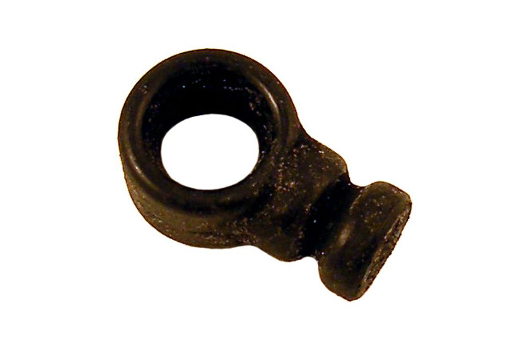 Retainer Hand brake cable 140/164