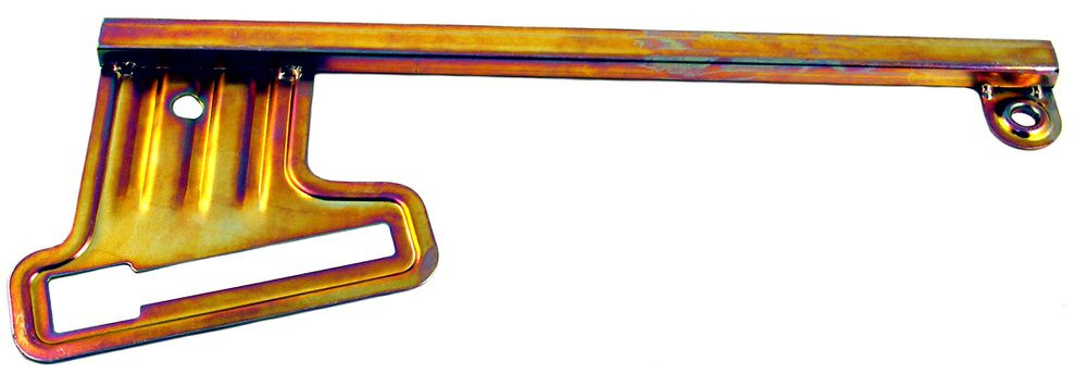 Elevator channel 140/164 -73 RH Front