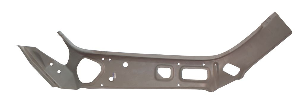 Roof spoiler 142/164/200 inside LHR