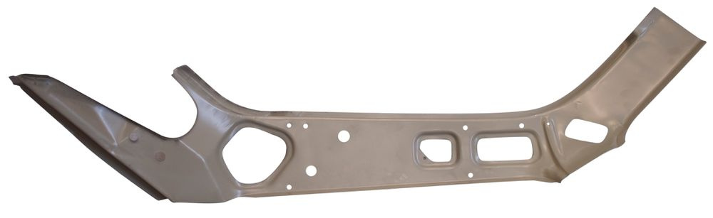 Roof spoiler 140/164/200 inside RHR