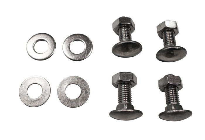 Bumper 140 67-72 front