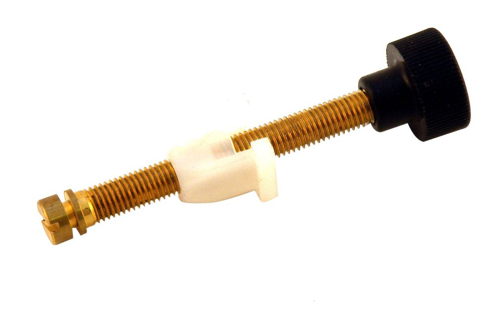 Adjuster screw Headlight 142/164