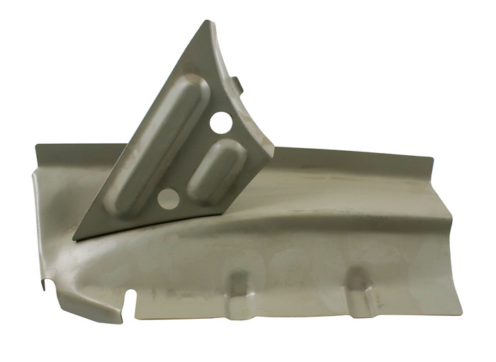 Repair sheet A-pillar inner 140/164/240