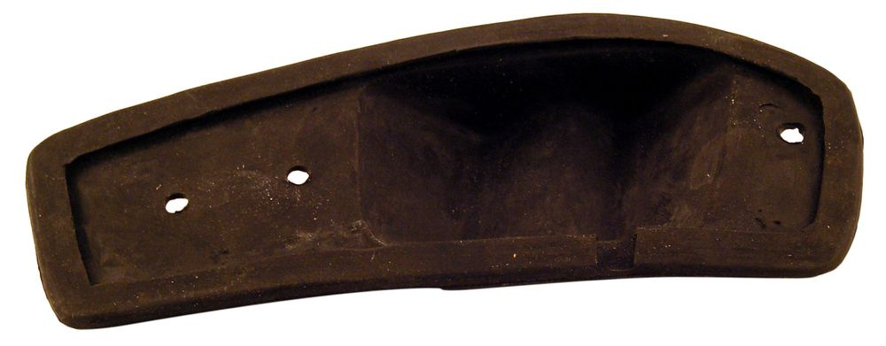 Casing Flasher 140 -72 rubber RH