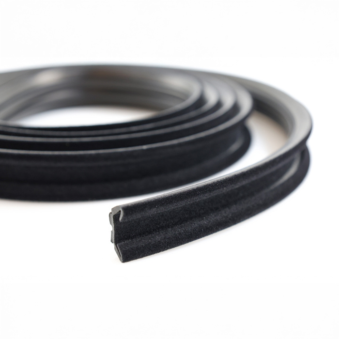 Guide channel 140/164 upper (2,45m)