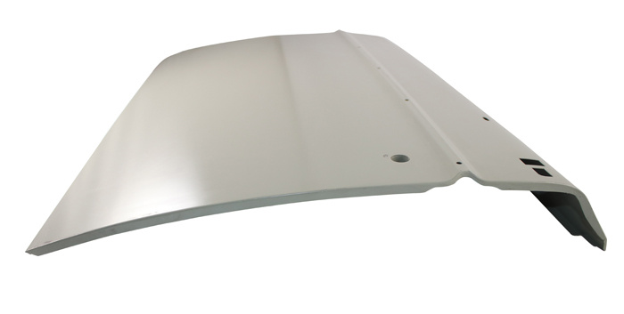 Door skin 144/145/164 LHF