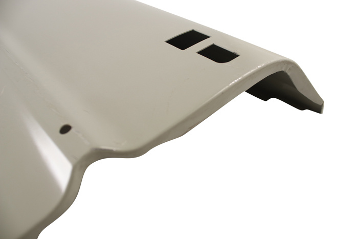 Door skin 144/145/164 LHF