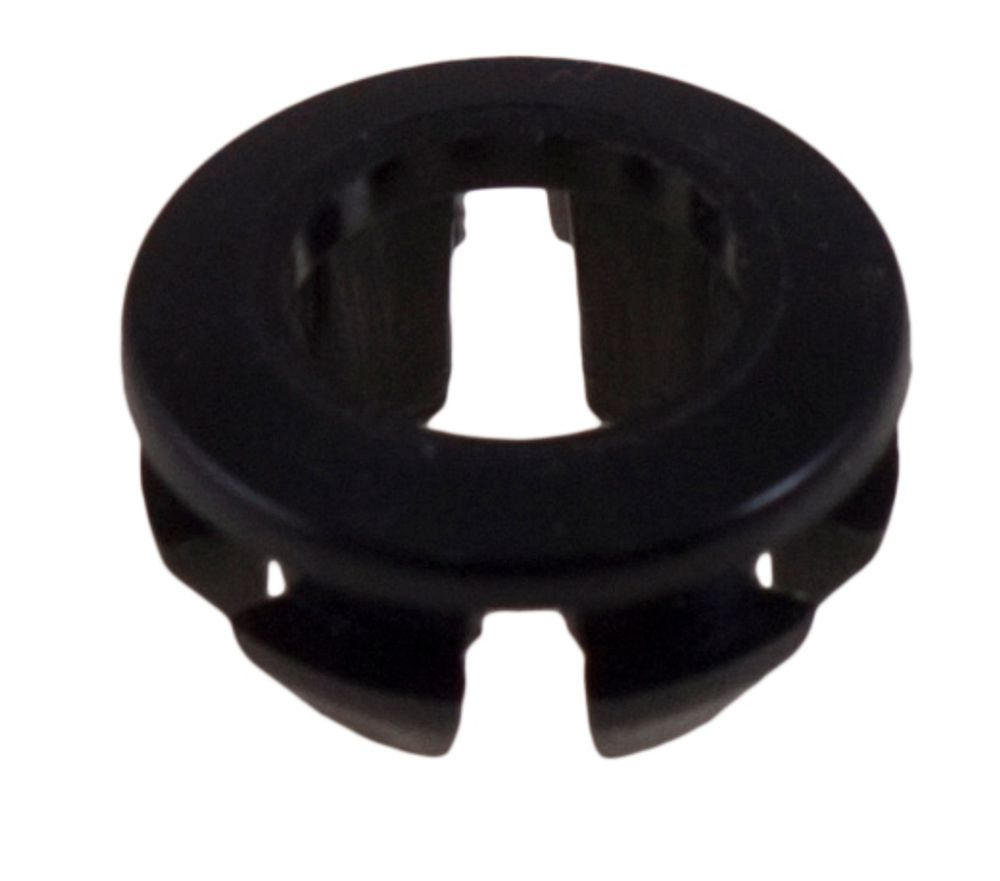 Sleeve locking knob 140/240 black