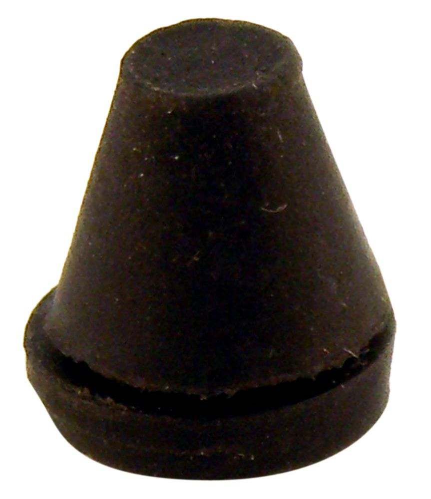 Rubber Plug