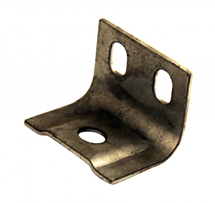 Bracket front fender 140/240 -78